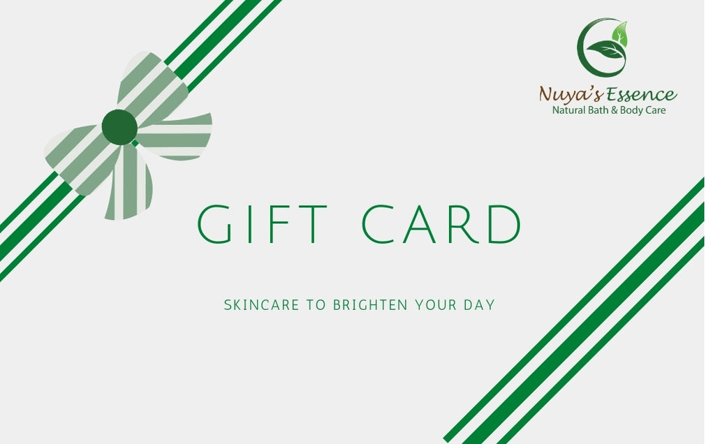 GIFT CARDS