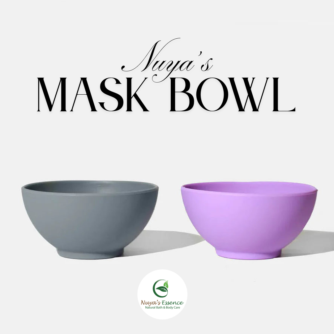 MASK MIXING BOWL (1 PC)