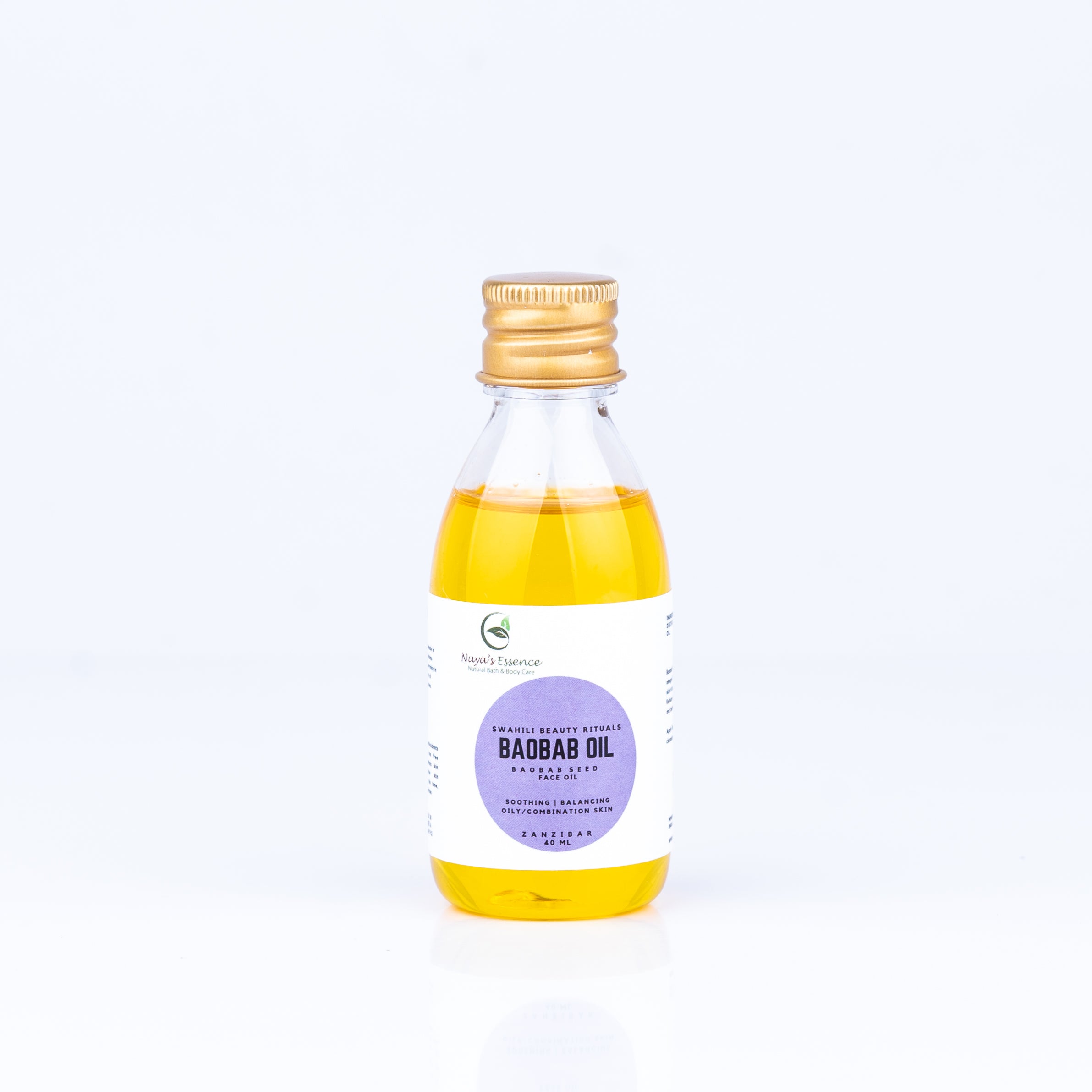 Baobab FACE Oil