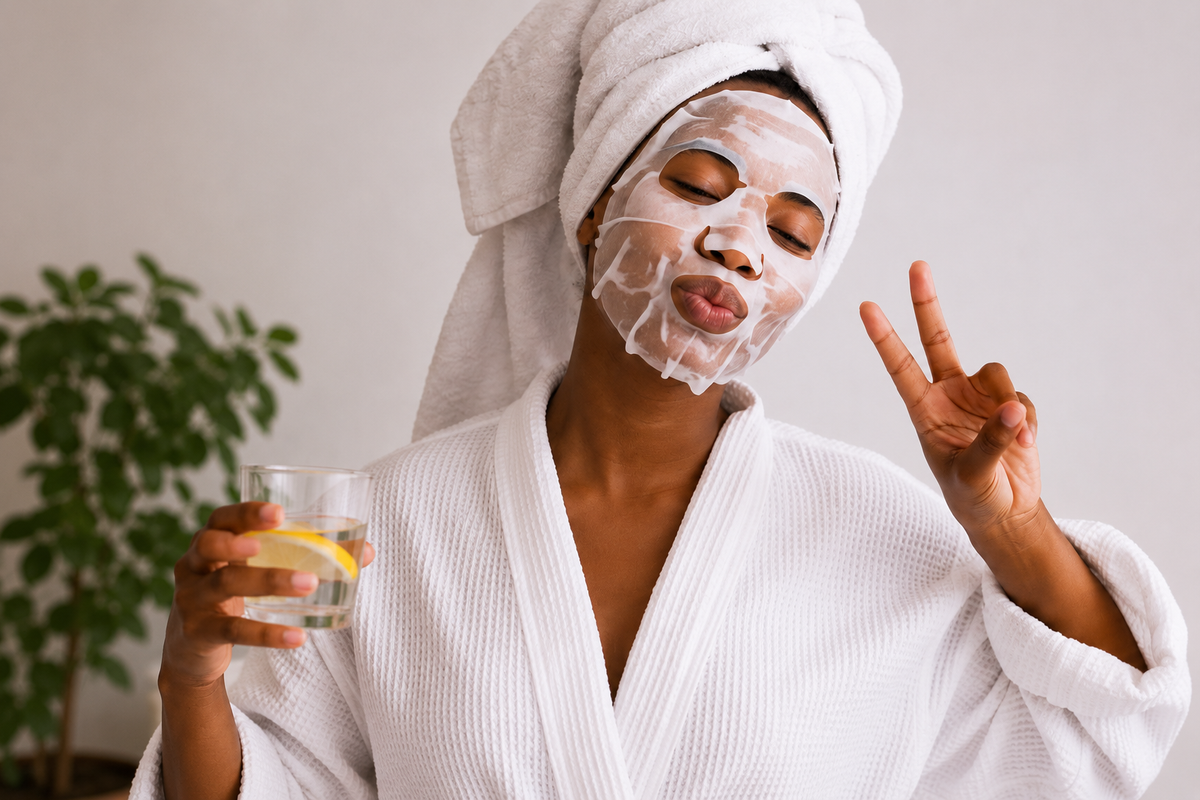 SHEET MASK (1 PC)