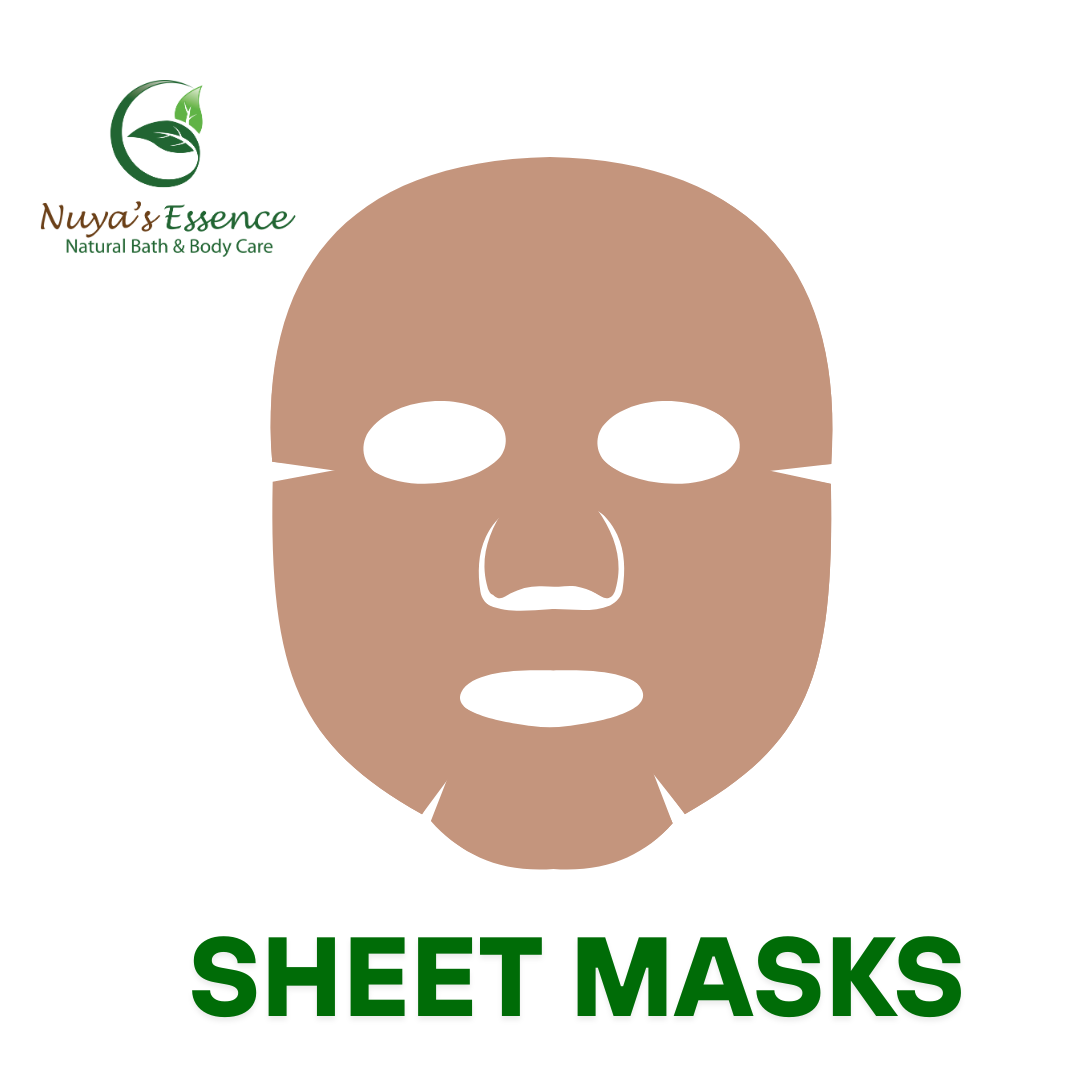 SHEET MASK (1 PC)