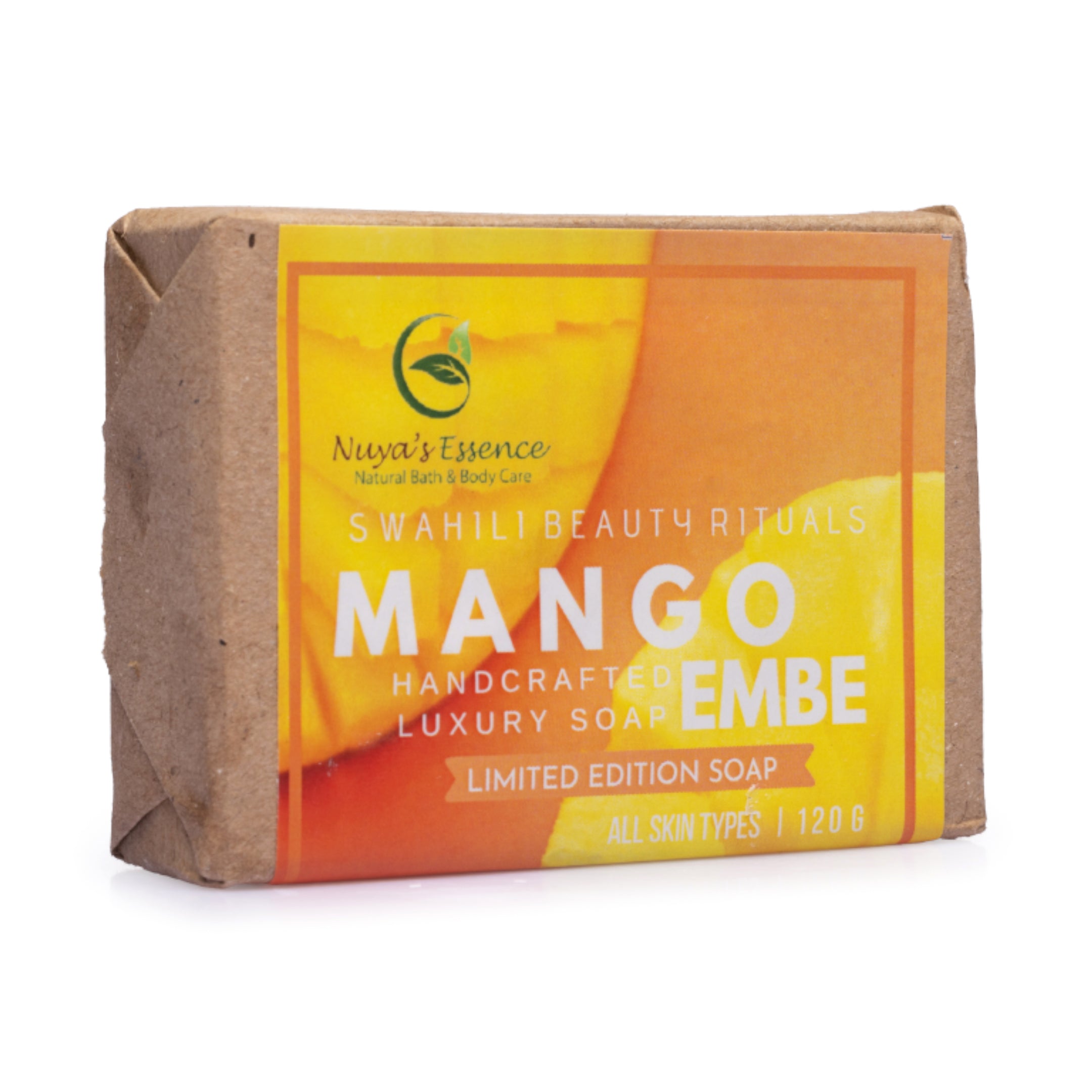 MANGO EMBE SOAP (120 g)