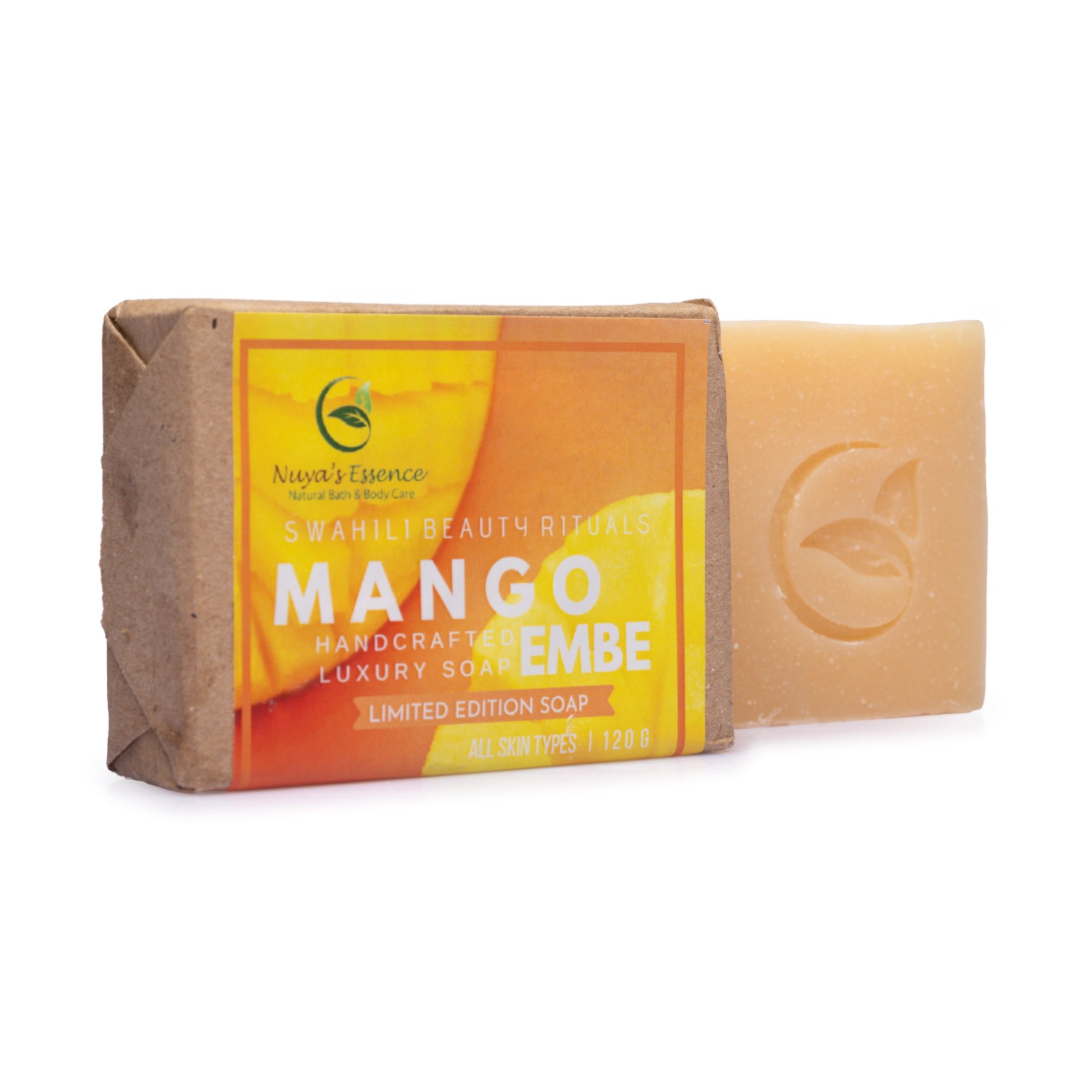 MANGO EMBE SOAP (120 g)