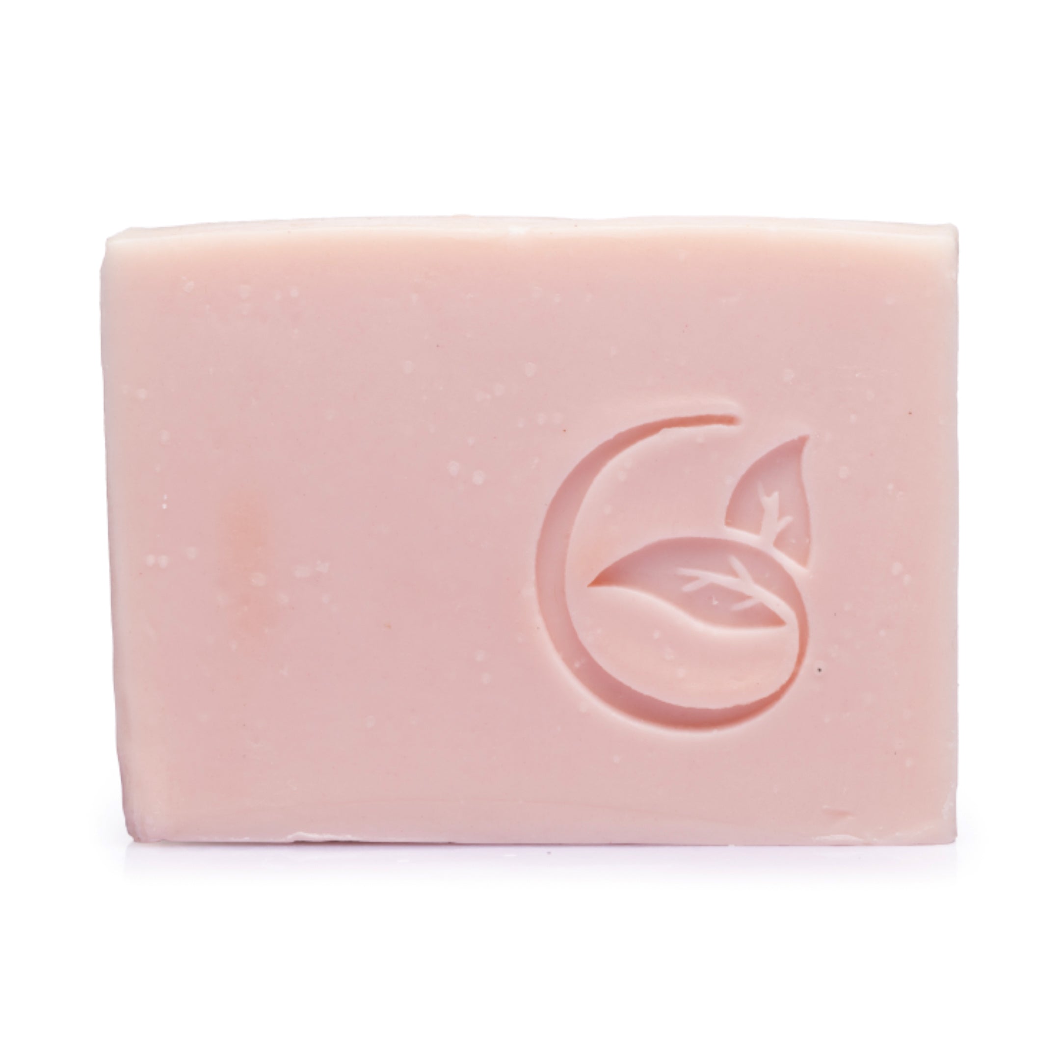 STRAWBERRY SOAP (120 g)