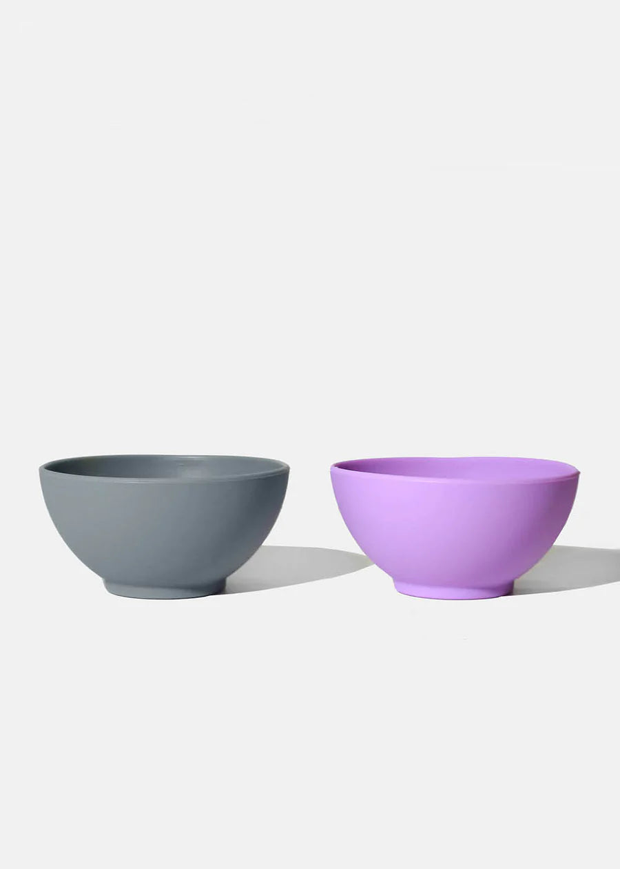 MASK MIXING BOWL (1 PC)