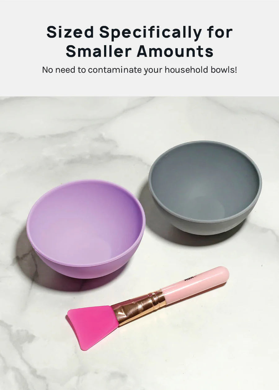 MASK MIXING BOWL (1 PC)