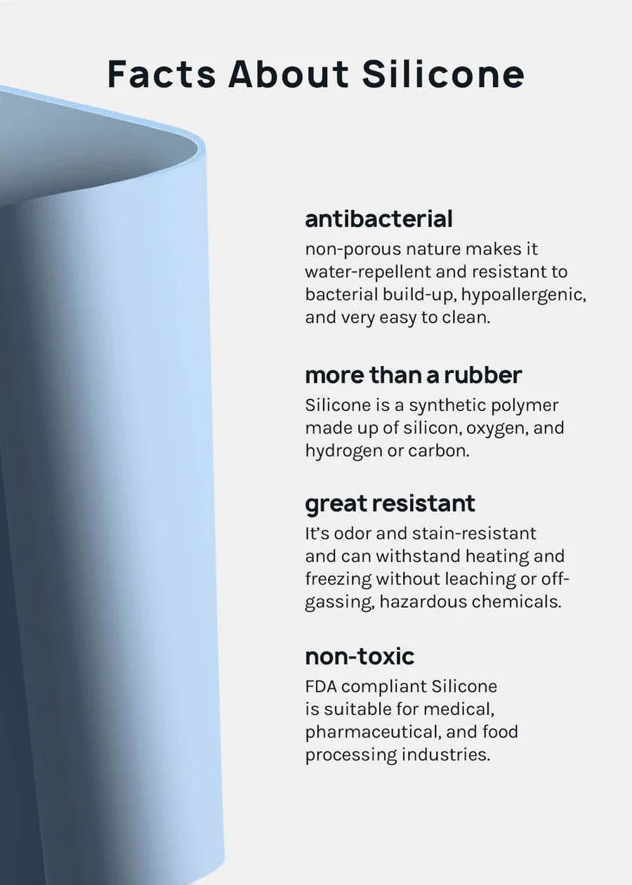 MASK MIXING BOWL (1 PC)