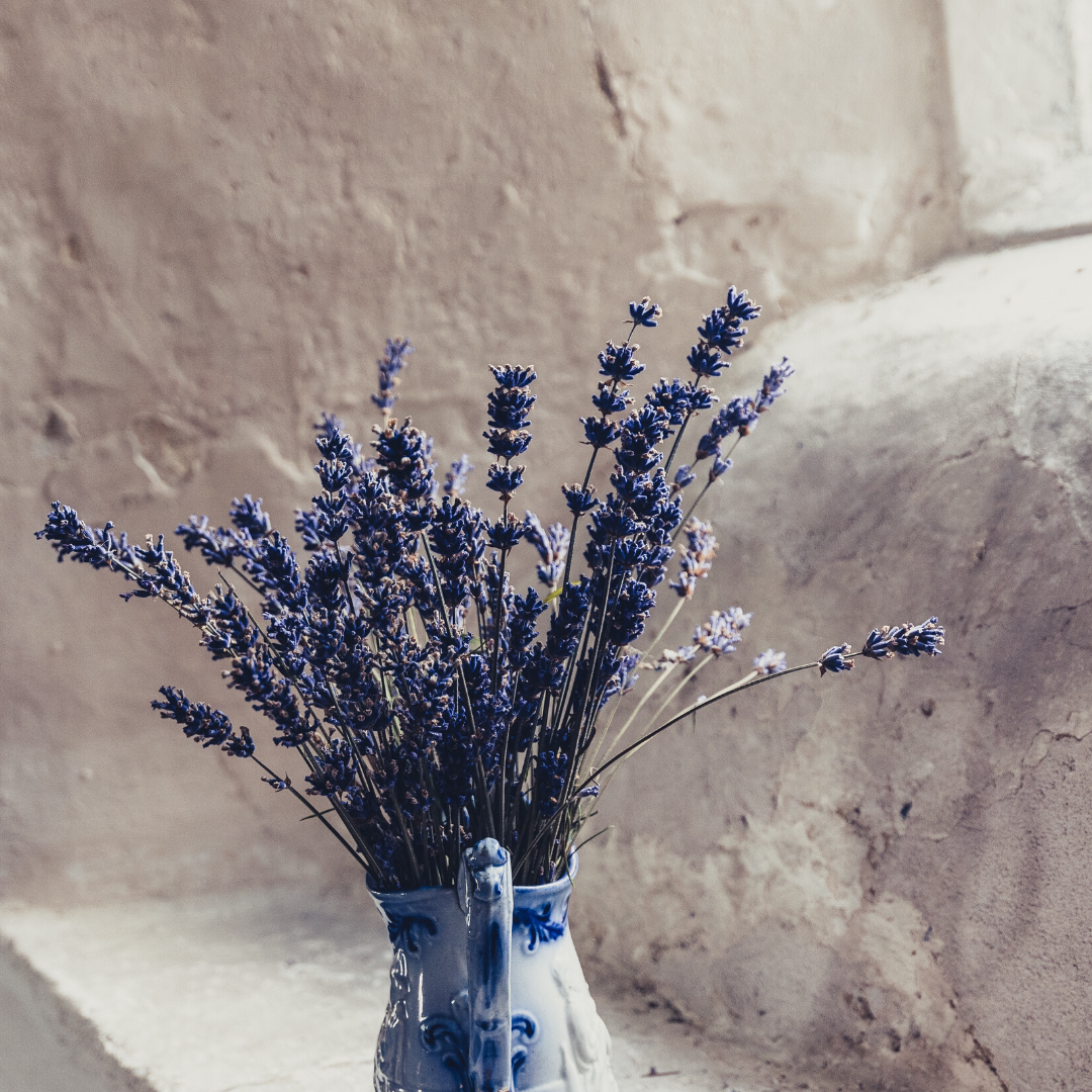 Lavender Tea Tree Scrub (RELAXING)