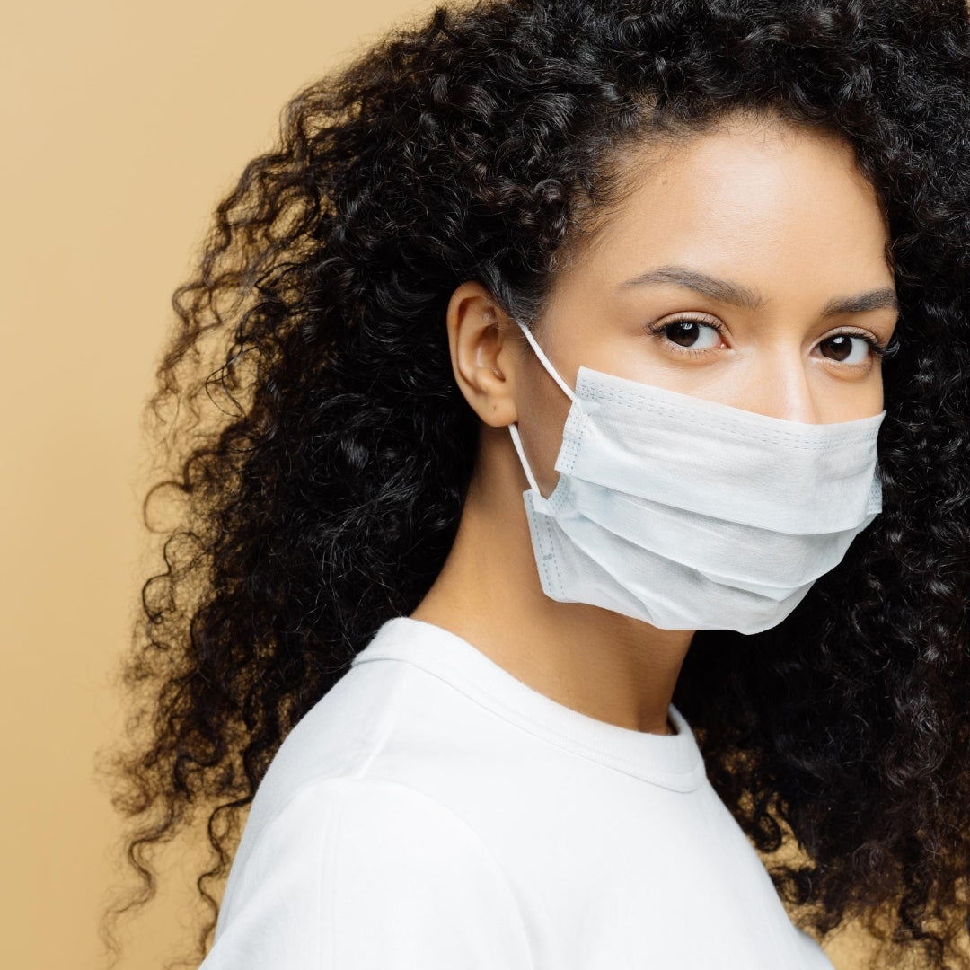 MASKNE and how you can prevent it