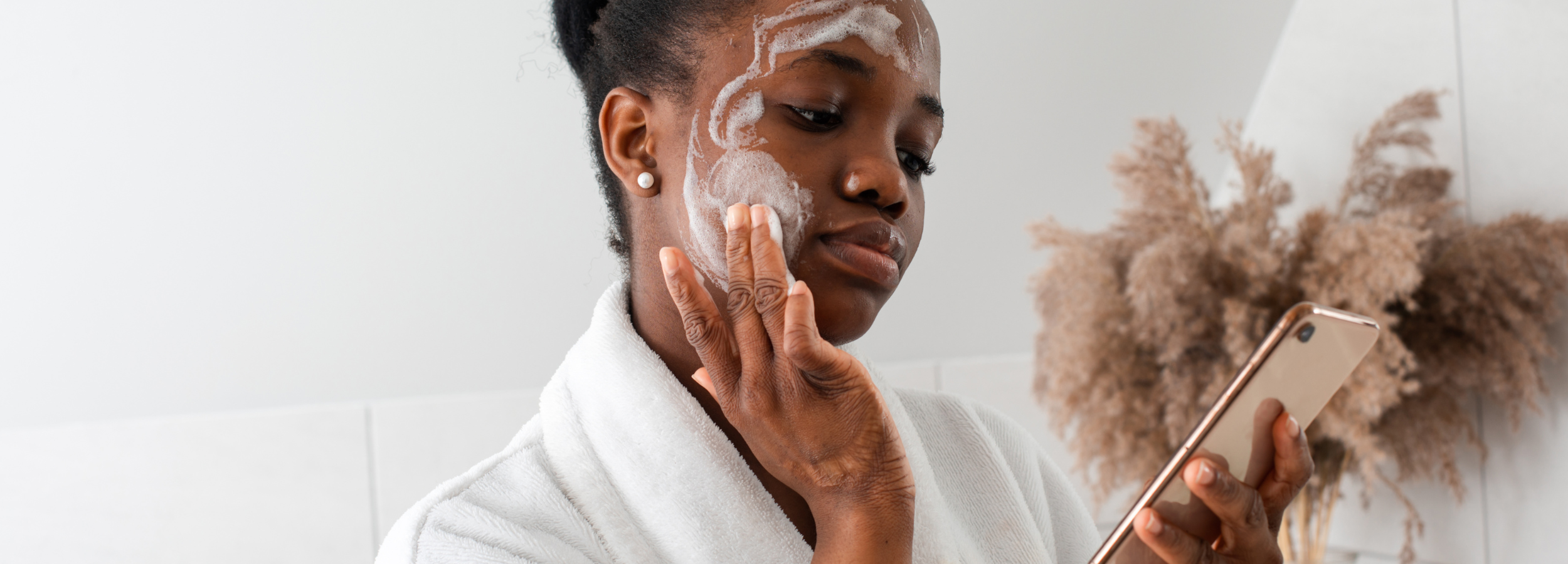 WHAT IS SKIN FASTING ?