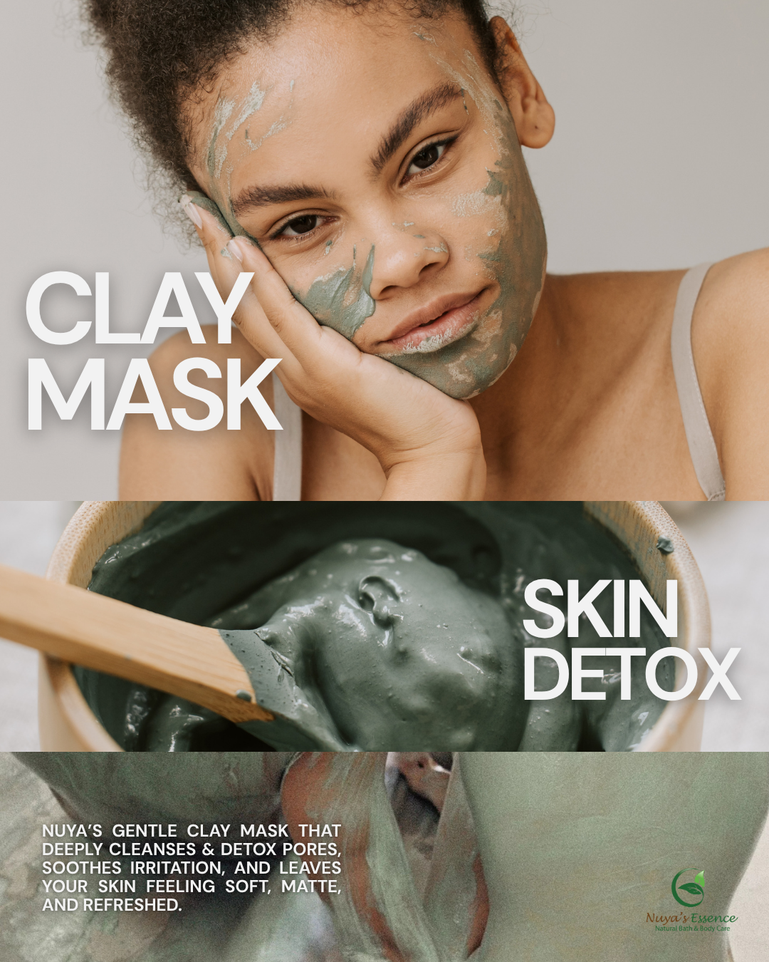 THE BODY DETOX (5 PC)