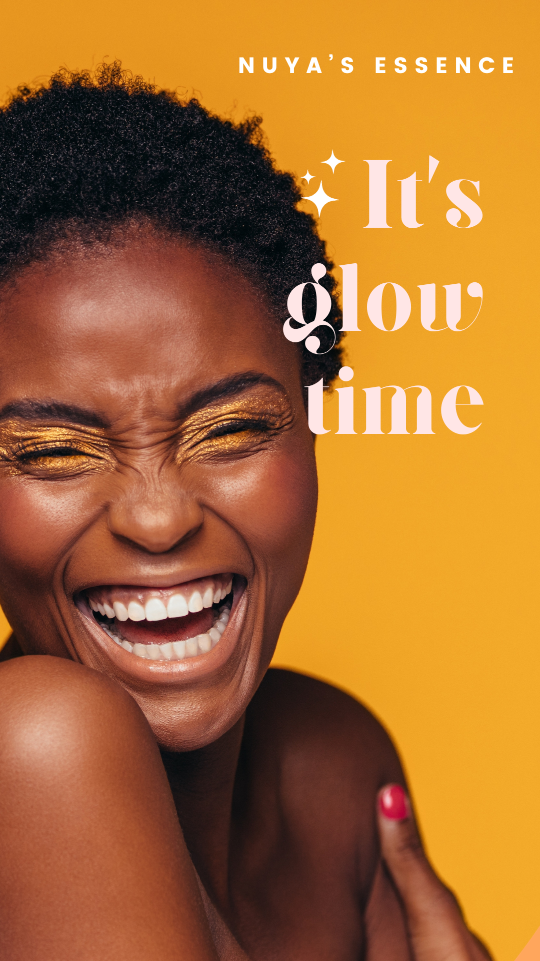THE GLOW OIL aka HONEYMOON GLOW OIL