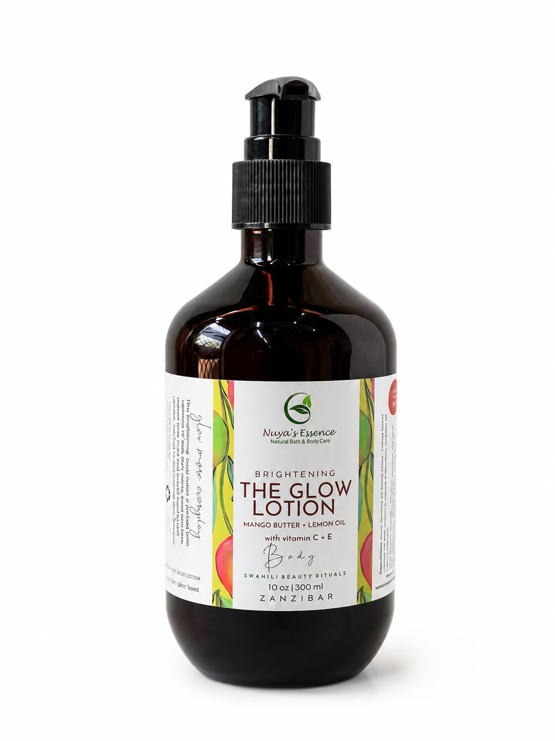 THE GLOW LOTION (1pc)