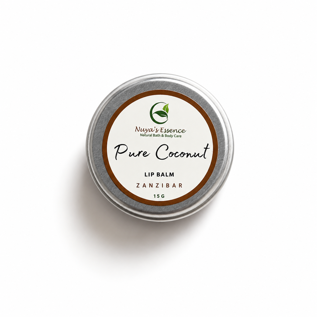 Lip Balm (Coconut)