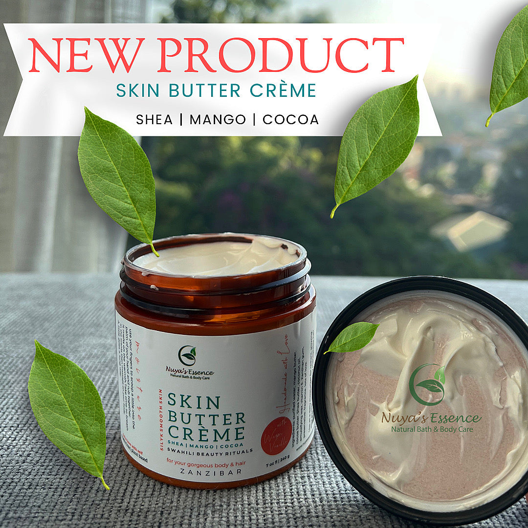 SKIN BUTTER CRÈME