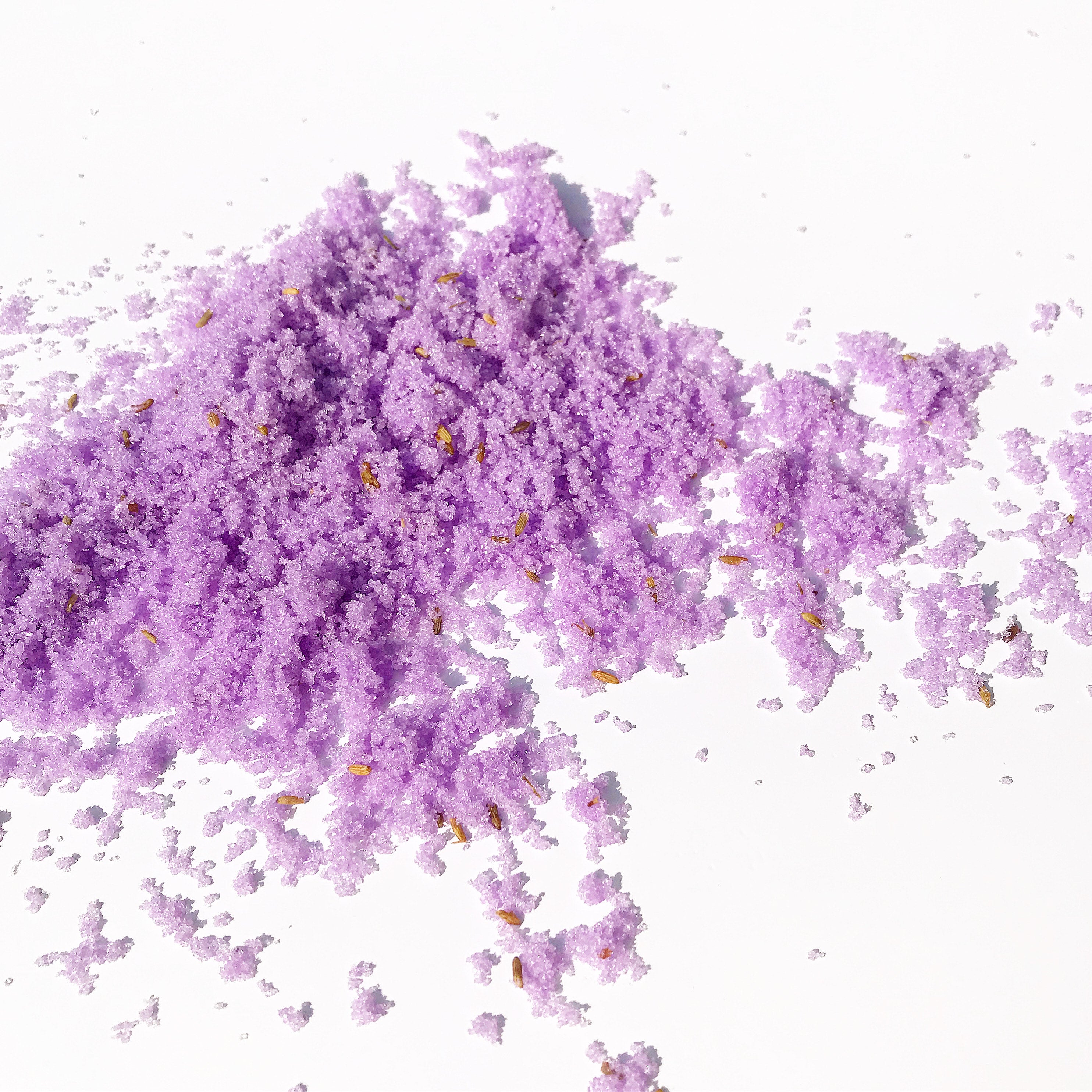 Lavender Tea Tree Scrub (RELAXING)