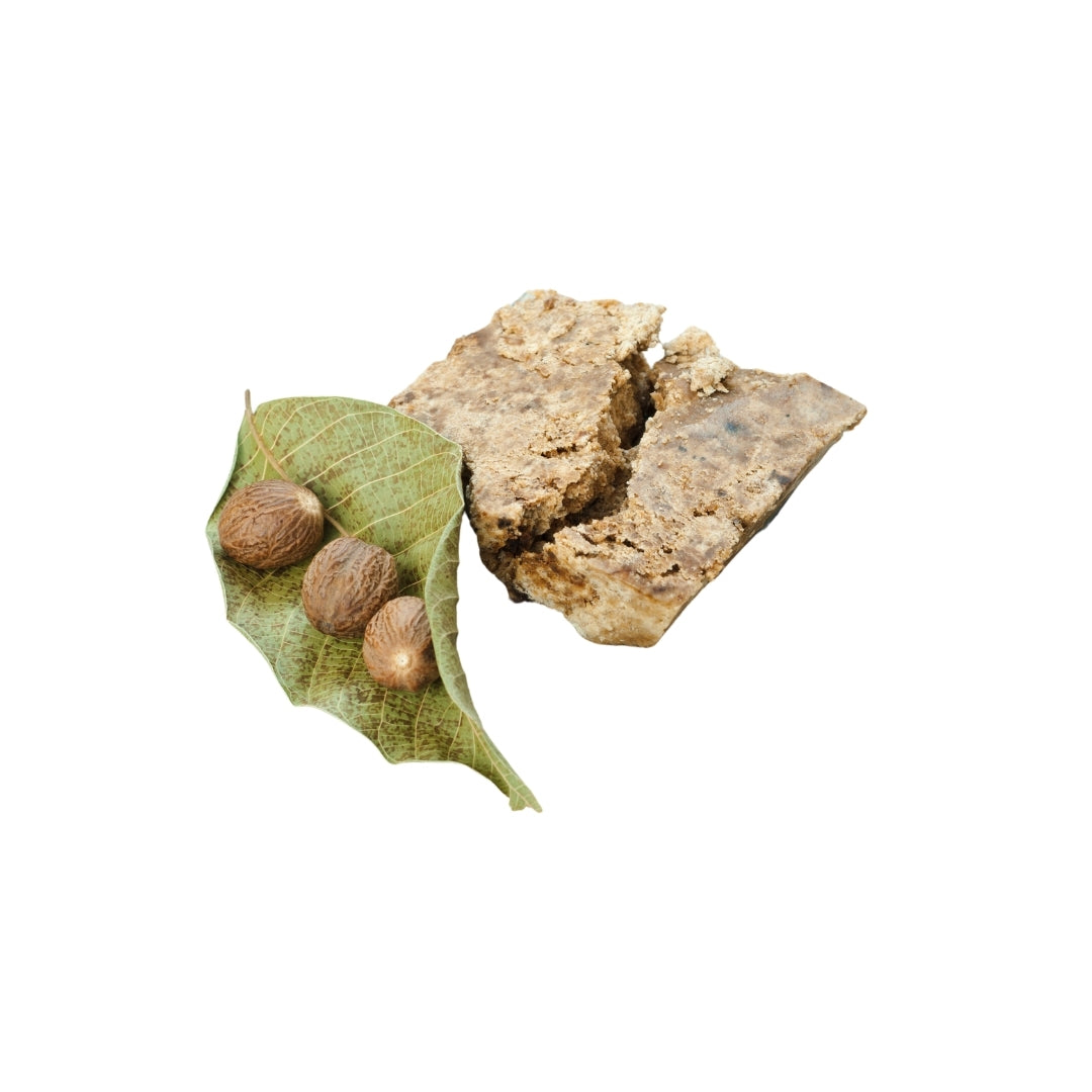 African Black Soap (All skin types)