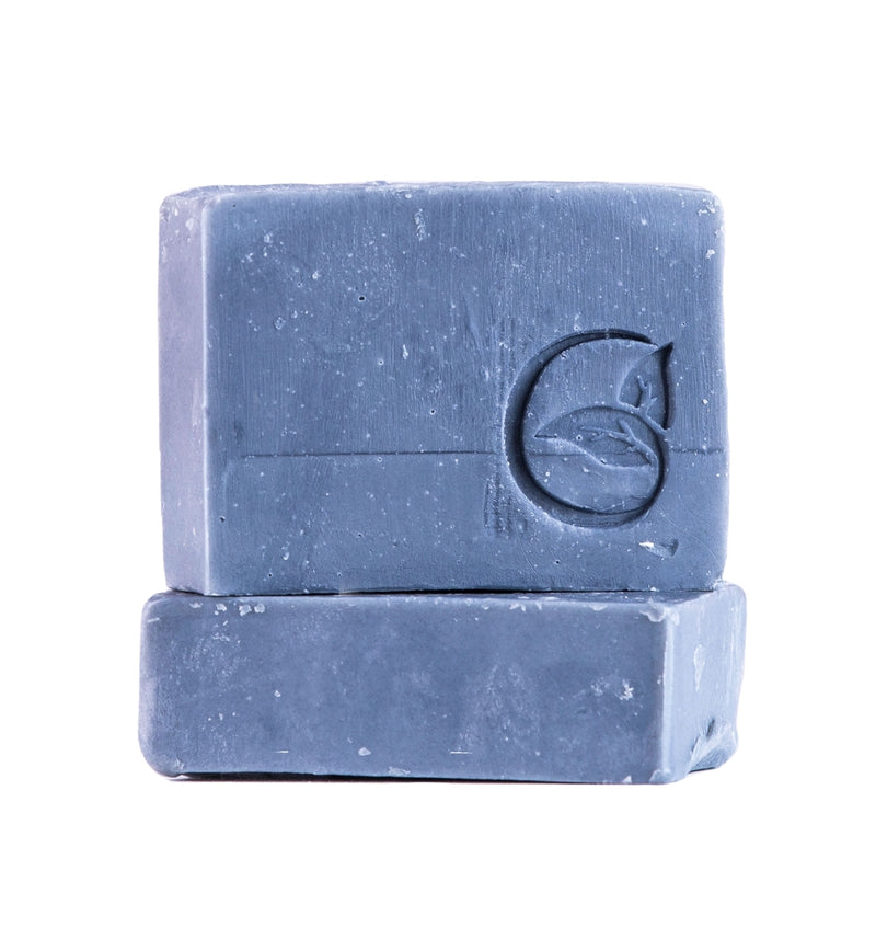 Charcoal Soap (oily/combination skin)