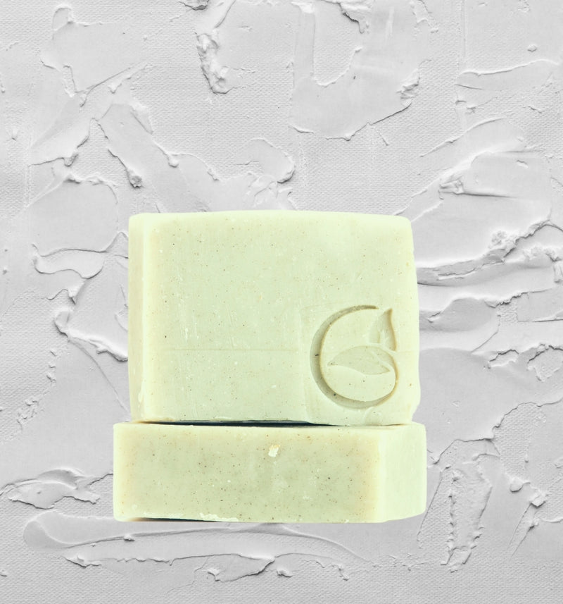 LEMONGRASS SOAP (oily skin)